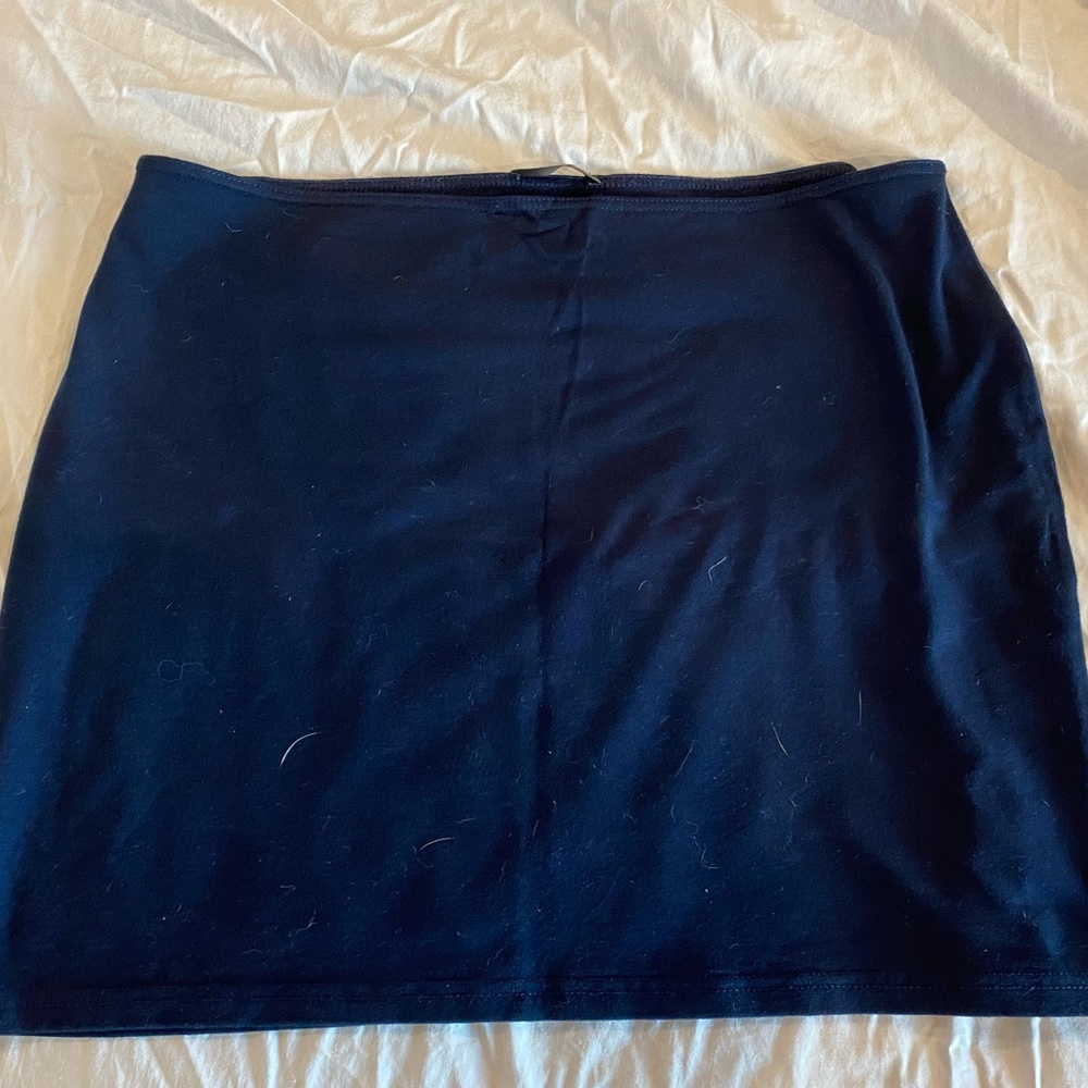 Miik June Simple Skirt